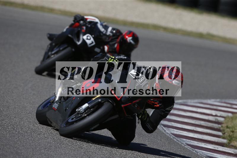 /12 30.04.2026  Speer Racing ADR/Gruppe rot/296